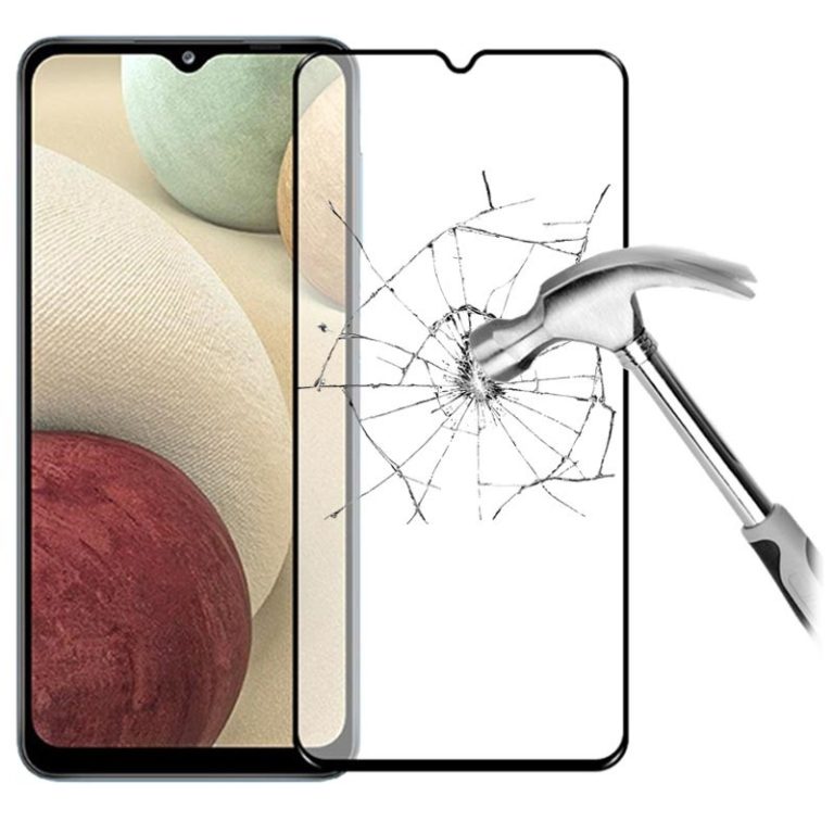 protector ecran samsung a12