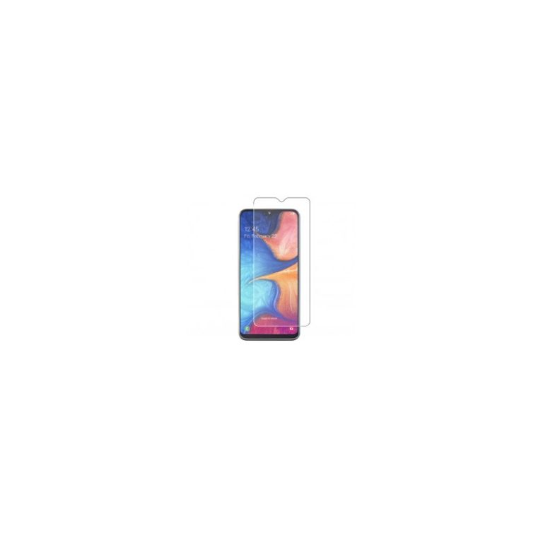 protector ecran samsung a20e