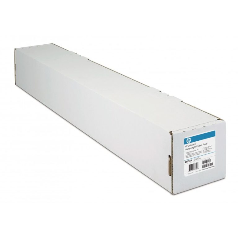 rolo hp c6020b coated paper 36 45mts