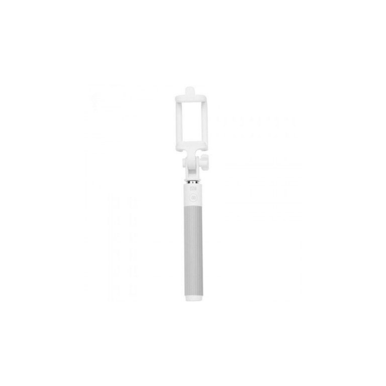 selfie stick xiaomi mi bluetooth cinzento