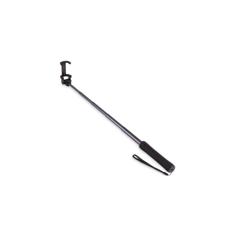 selfie stick xiaomi mi bluetooth preto