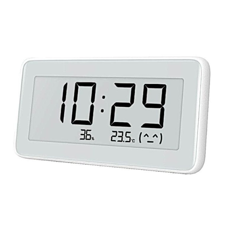 sensor xiaomi mi temperatura e humidade c ecra