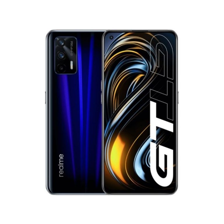 smartphone realme gt 5g 8128gb speed azul