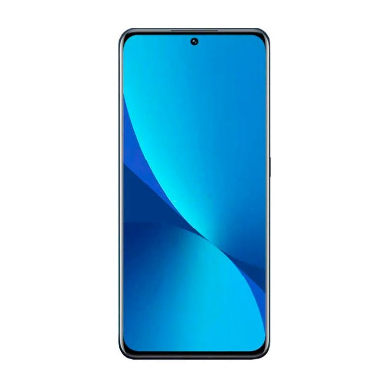 smartphone xiaomi 12 8256gb cinzento