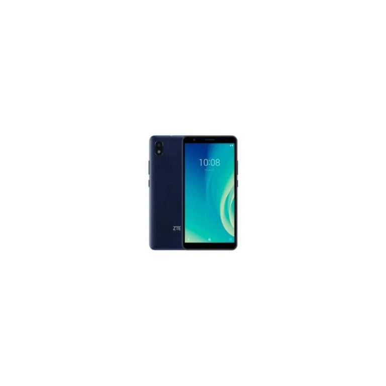 smartphone zte blade l210 60 32gb1g azul