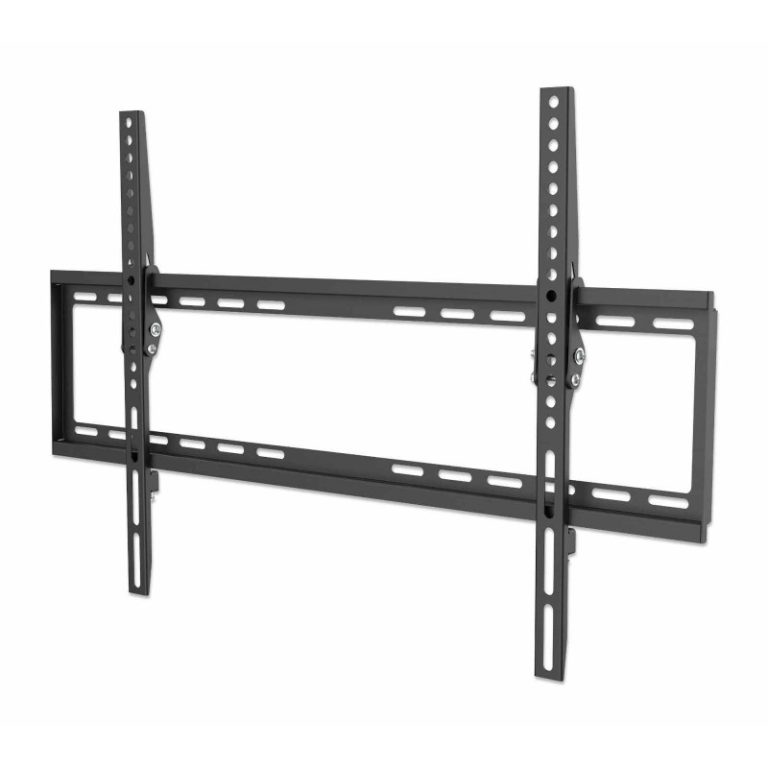 suporte tv manht 37 a 70 mx35kg ajustvel ultra fino
