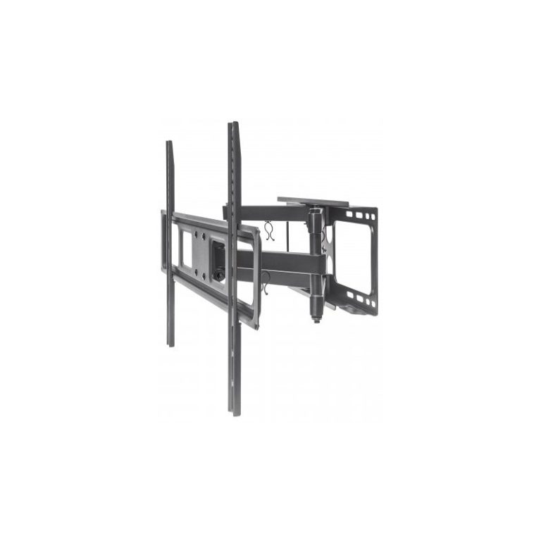 suporte tv manht 37 a 70 mx40kg ajustvel ptv curva