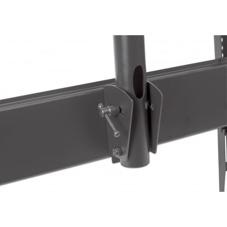 suporte tv manht 37 a 70 mx50kg ajustvel teto 360