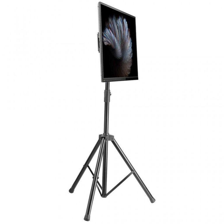 suporte tv trip manht 37 a 70 mx35kg inclinvel