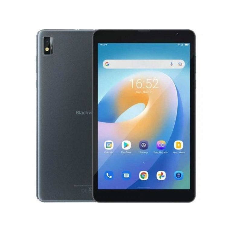 tablet blackview tab6 3gb32gb cinzento