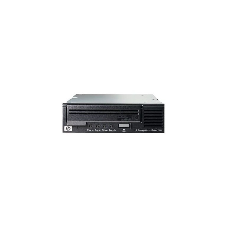 tape hpe msl lto 4 ult 1760 sas drive kit