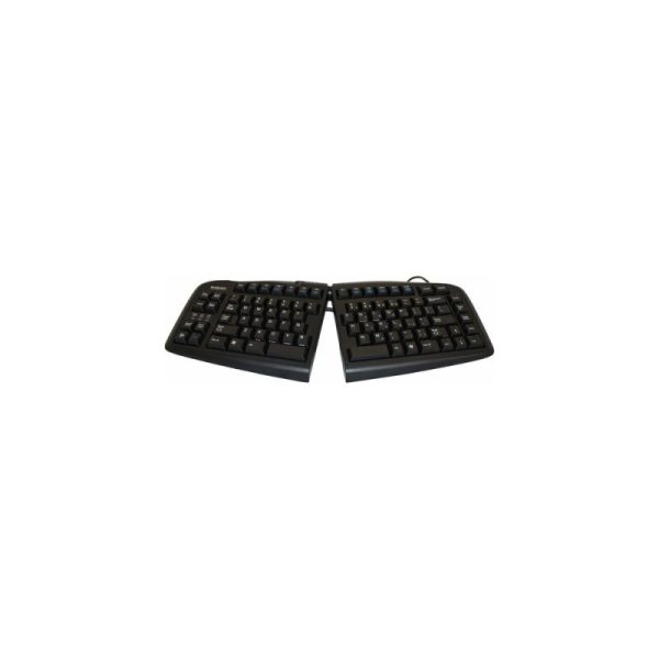 teclado goldtouch ergo gtn0099 ingles