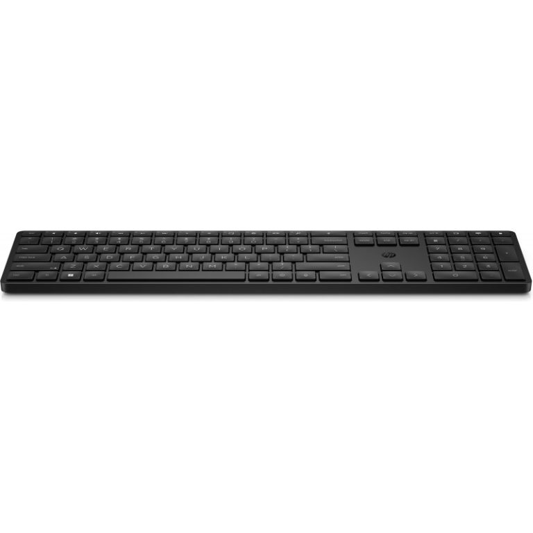 teclado hp wifi 450 programvel