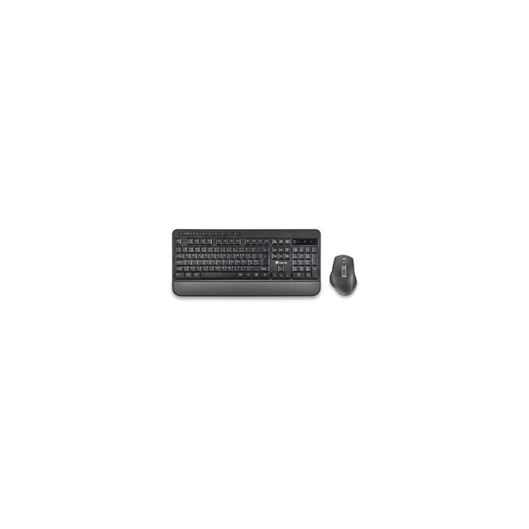 tecladomouse ngs wireless multimode spellkit
