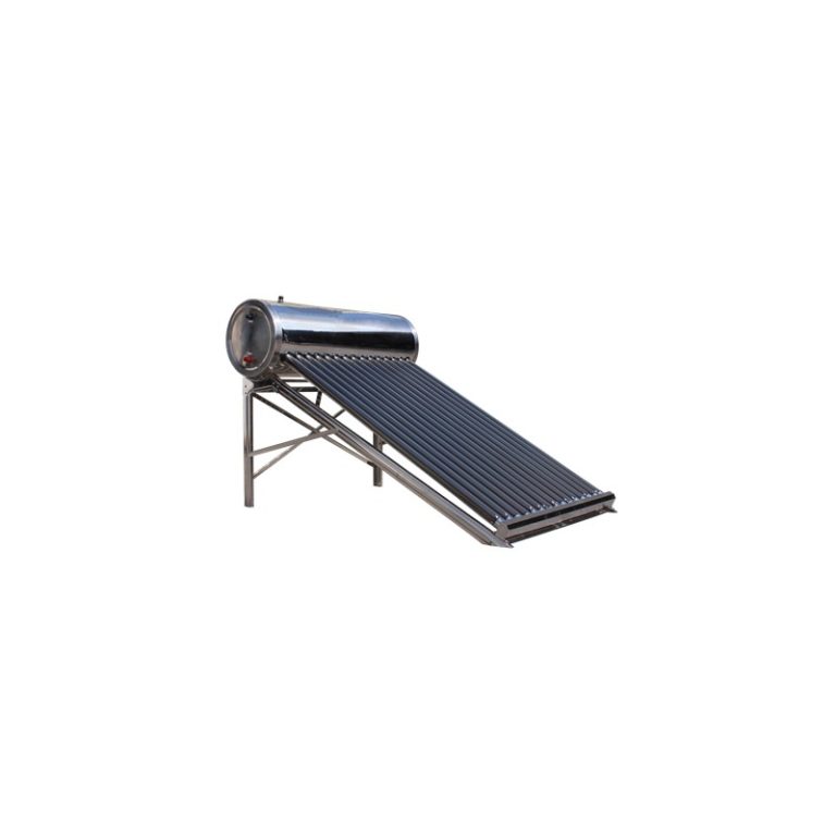 termoacumulador solar npressurizado kit 4pcs