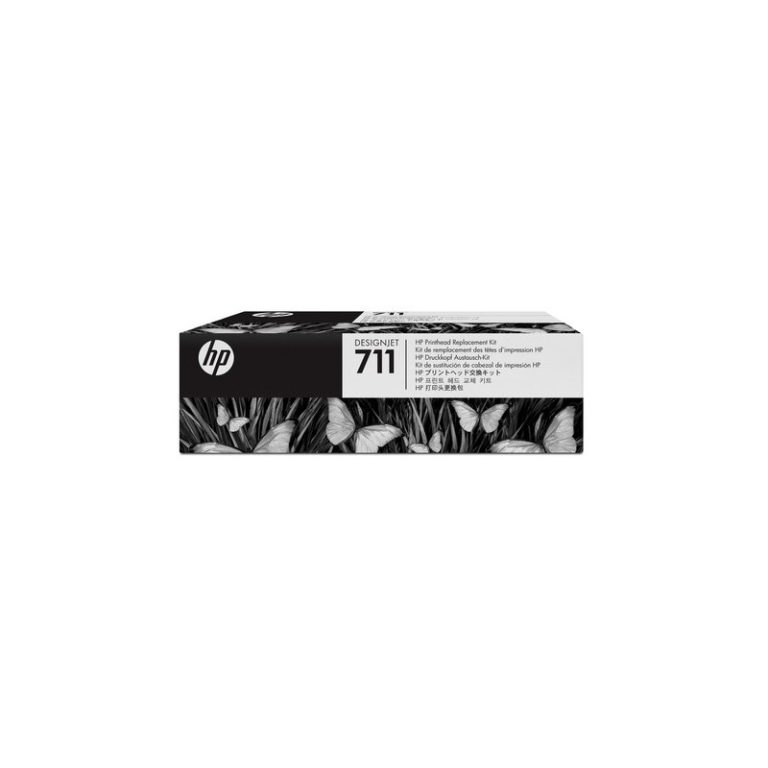 th 711 c1q10a t120t520 printhead