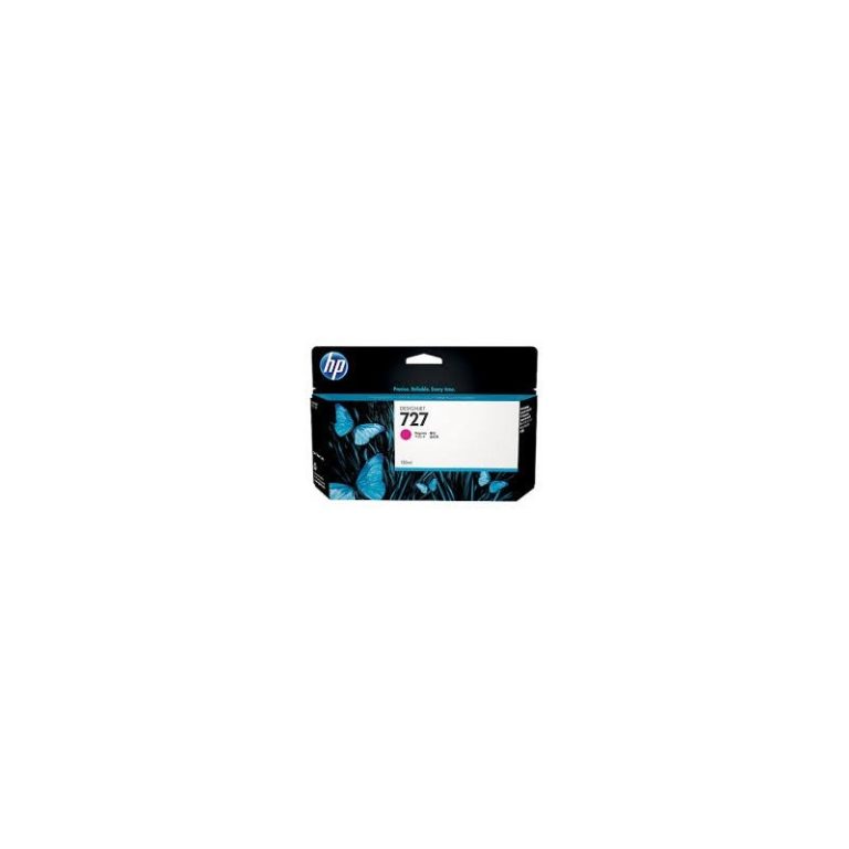 th 727 b3p20a t920t1500 magenta 130ml