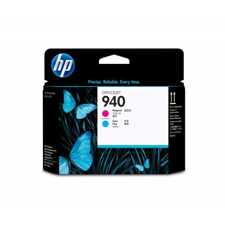 th 940 ph c4901a mag cyan