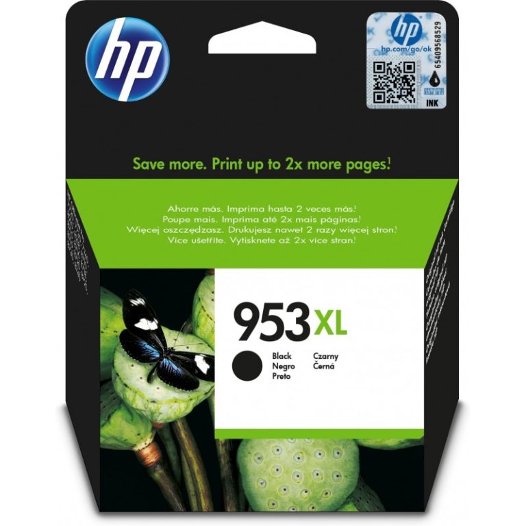 th 953xl b3p20a ojpro 7700 8200 8700 preto