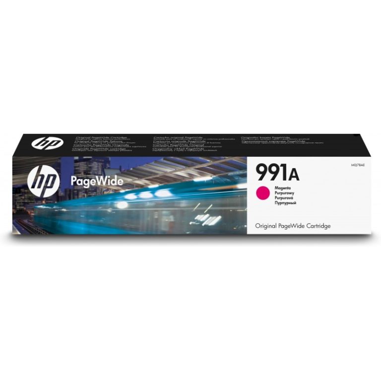 th 991a m0j78ae page wide magenta