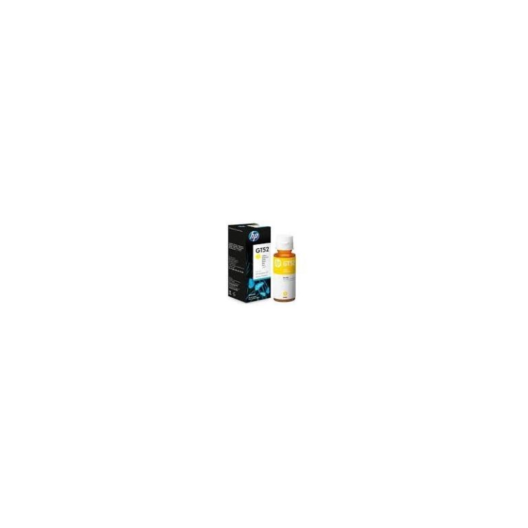 th gt52 amarelo ink bottle 415 ink tank