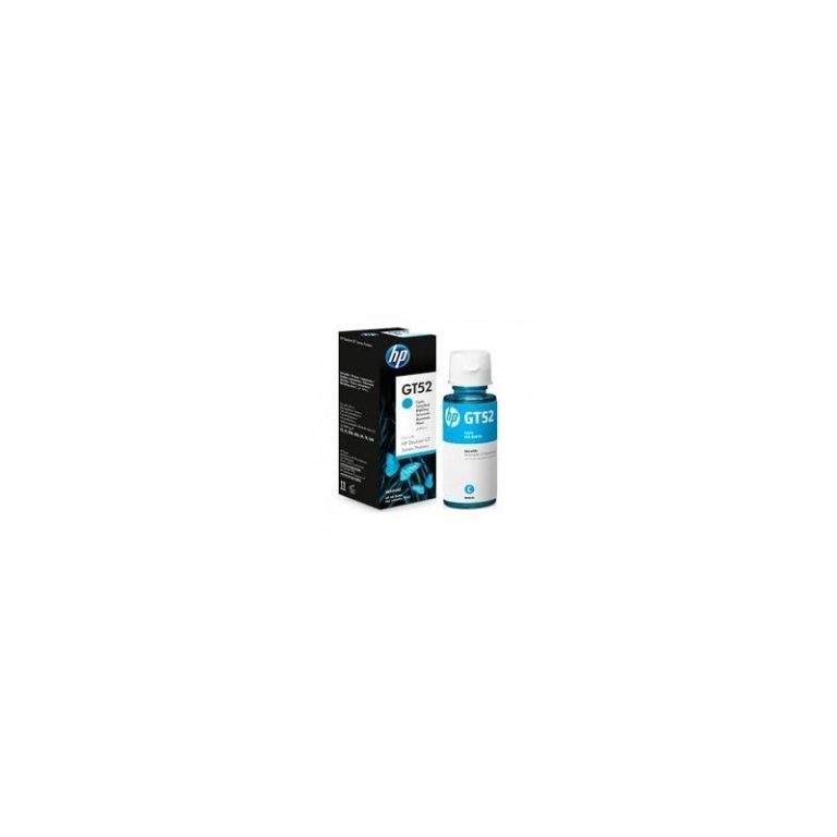 th gt52 cyan ink bottle 415 ink tank