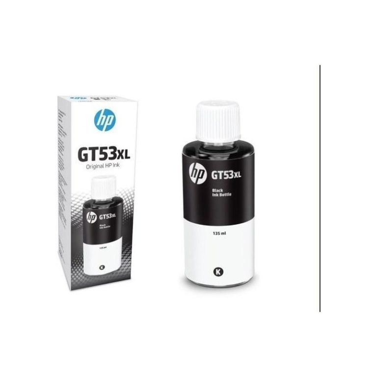 th gt53xl 135ml preto ink bottle 415 ink tank