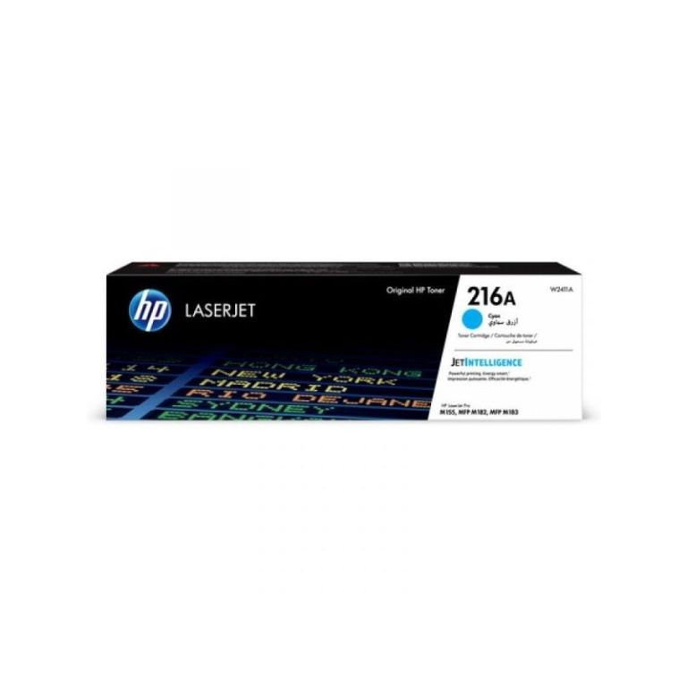 to hp 216a azul lj pro m18x 850 pag