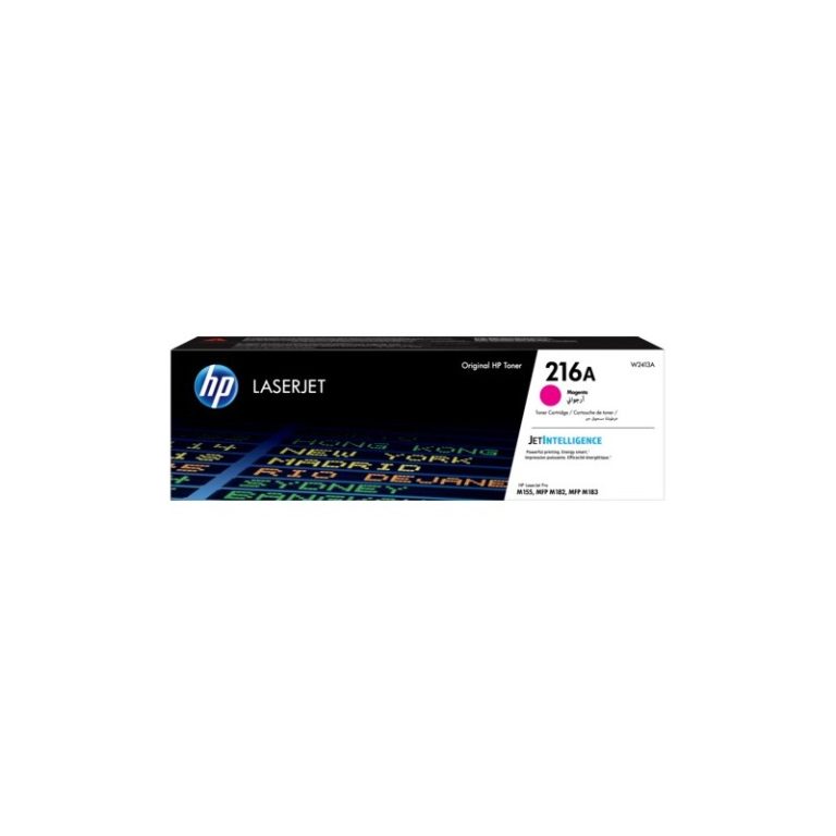to hp 216a magenta lj pro m18x 850 pag