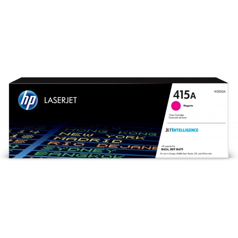 to hp 415a magenta lj pro m45xm47x 2100 pag