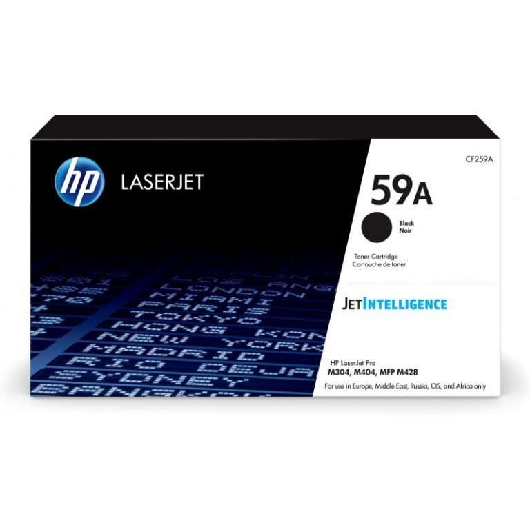 to hp 59a lj pro m3xxm4xx 3000 pag