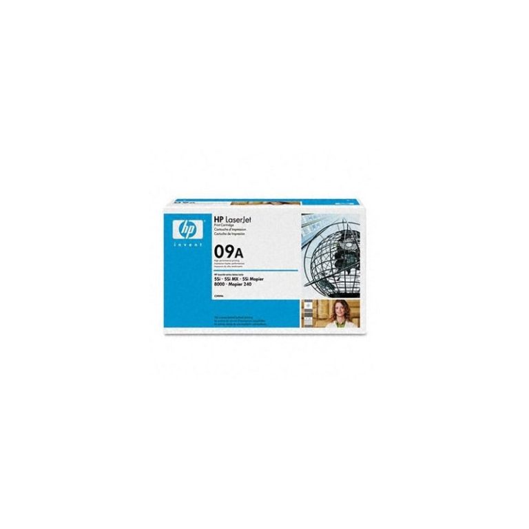to hp c3906a 5l6l can fx3epalbp460
