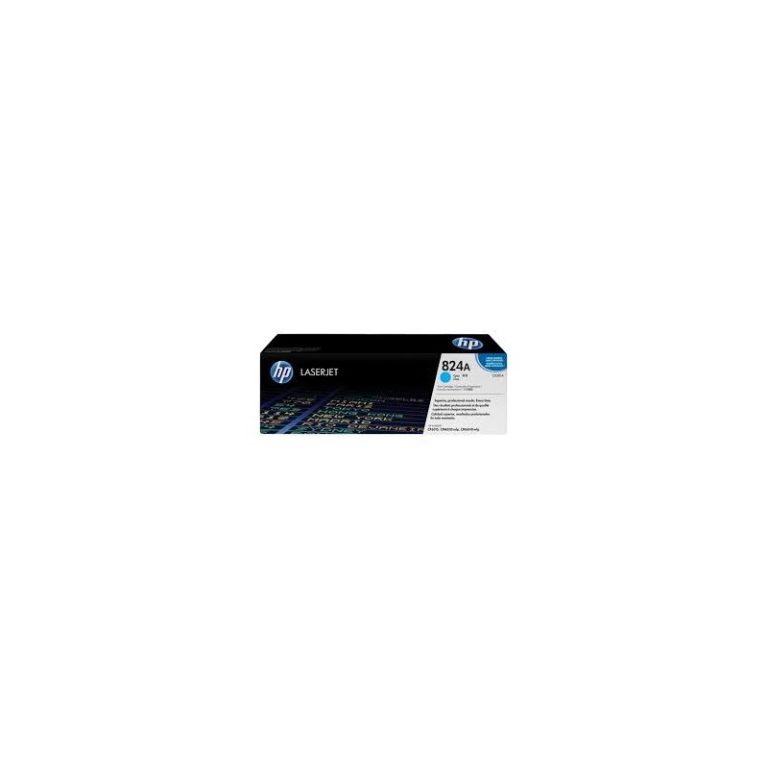 to hp cb381a cm6040 6015 cyan