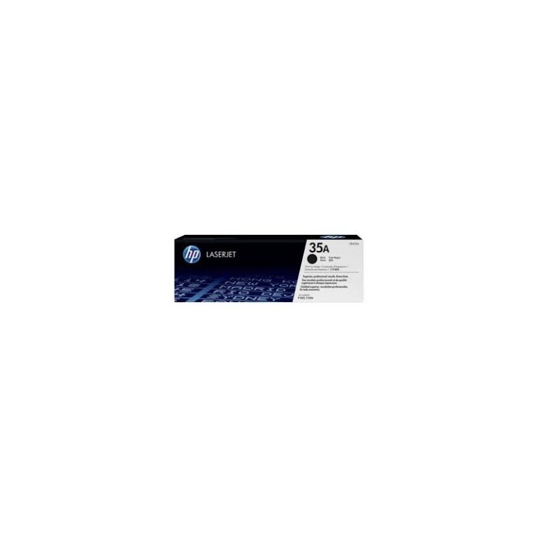 to hp cb435a p10056