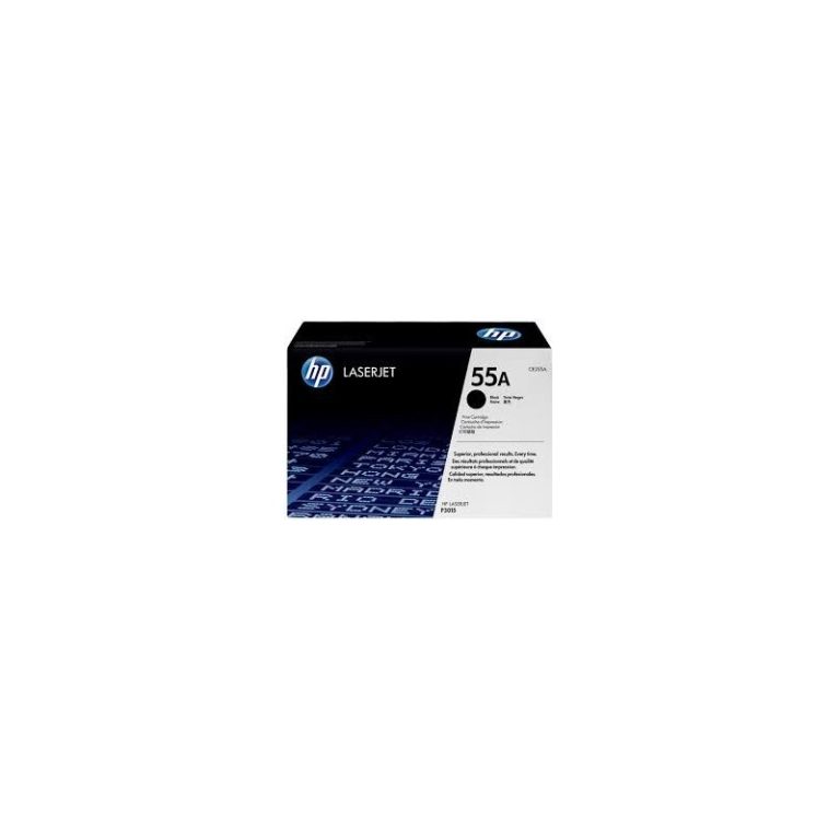 to hp ce255a 3015 lj p30153011m525