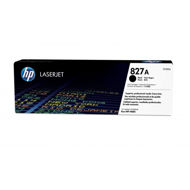 to hp cf300a m880 preto 29500 pag