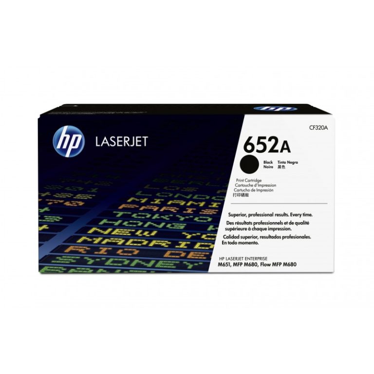 to hp cf320a preto m651680 11500pag