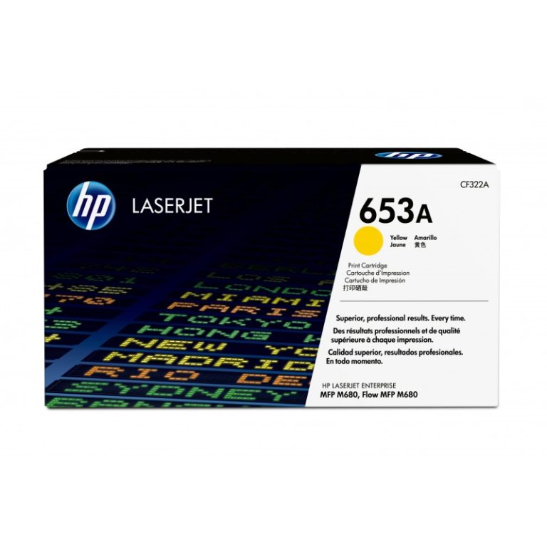 to hp cf322a amarelo mfp68016500 pag