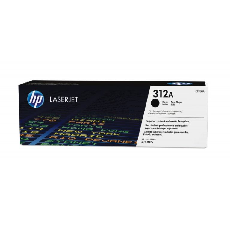 to hp cf380a m476 preto 2400 pag
