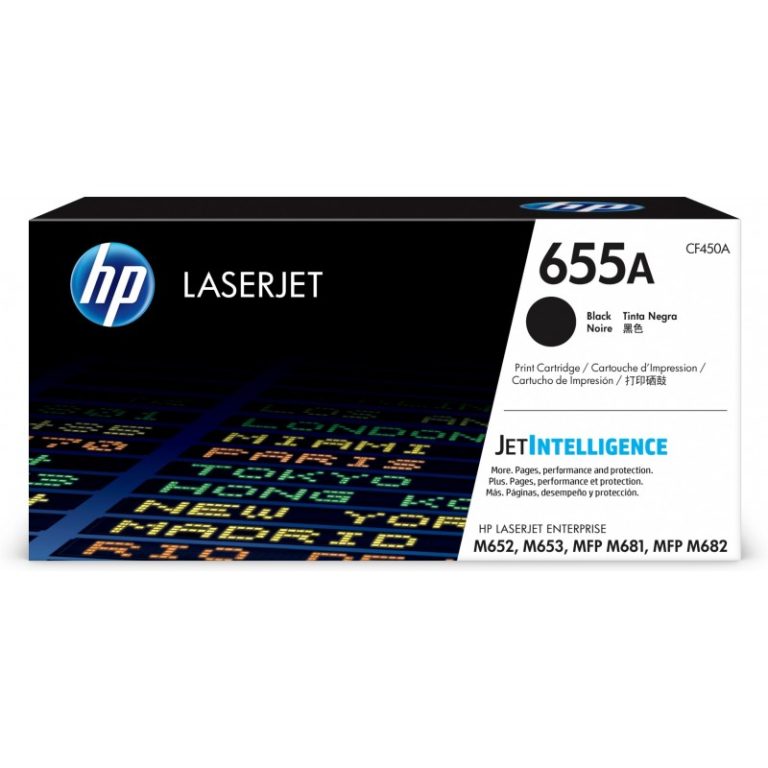 to hp cf450a m65xm68x preto 12500