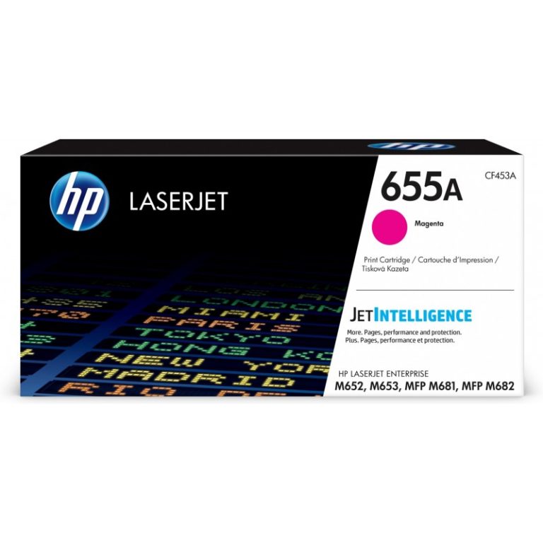 to hp cf453a m65xm68x magenta 10500