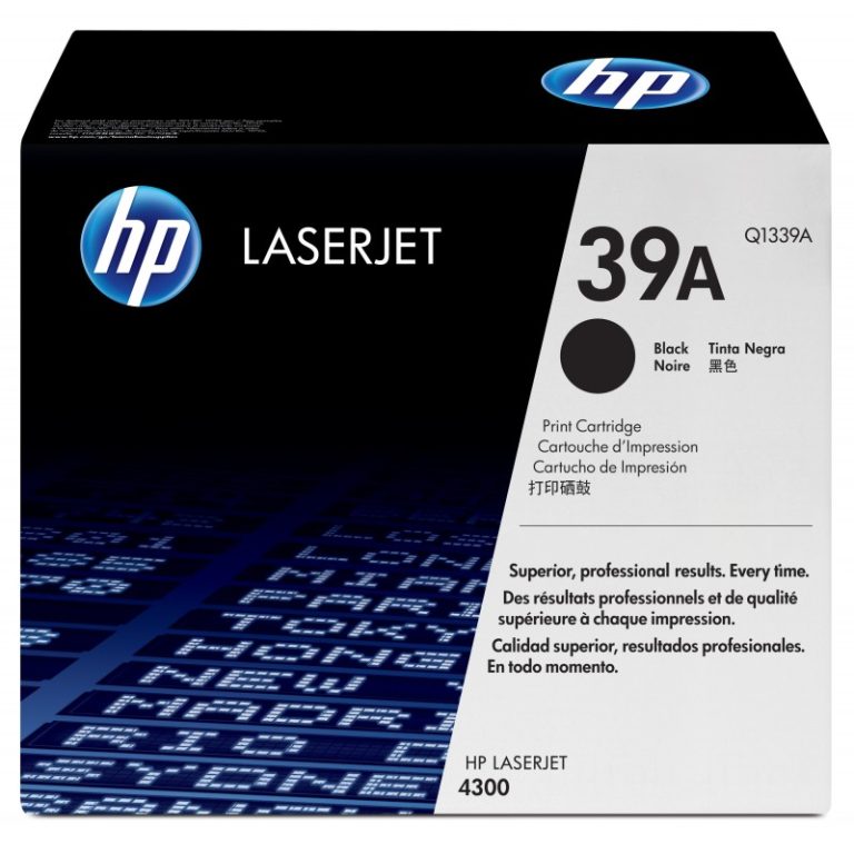 to hp q1339a 4300 1