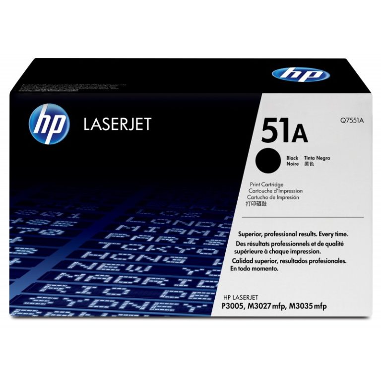 to hp q7551a p300530273035