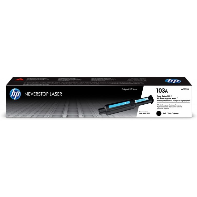 to hp w1103a lj mfp 1200 preto 2500pg