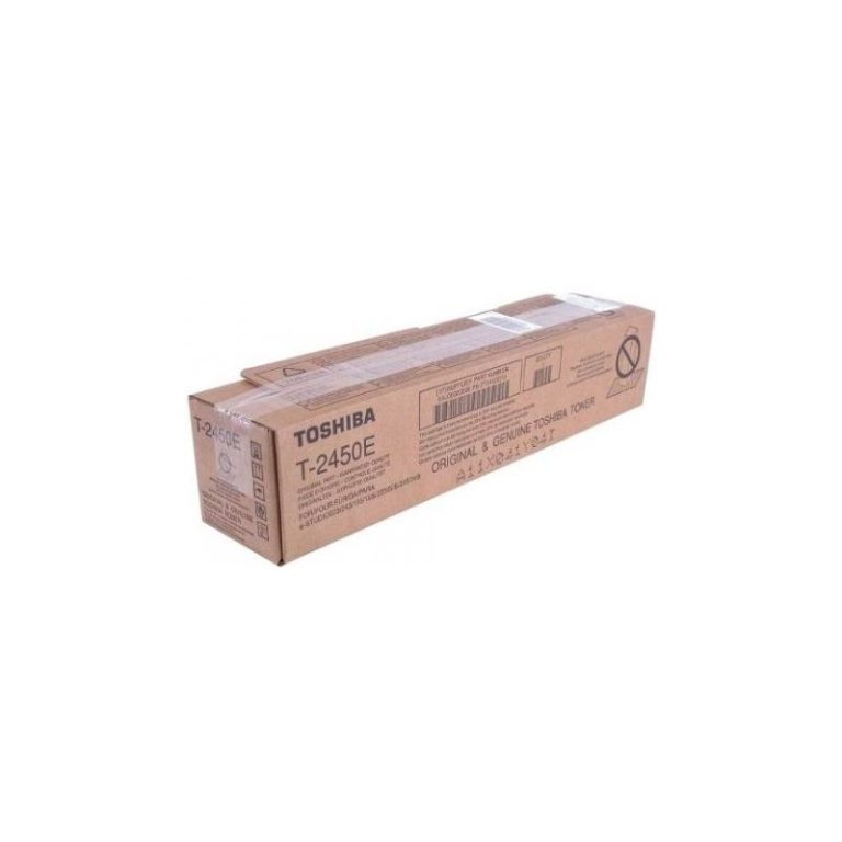 to toshiba t 2450 e studio 243 223
