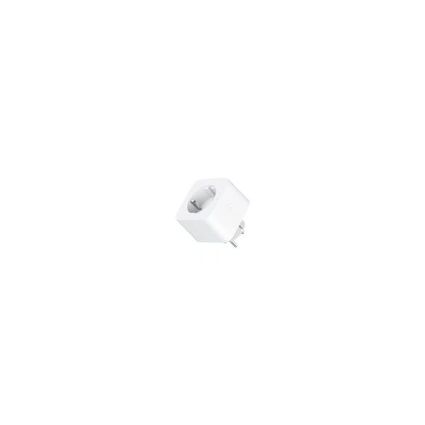 tomada xiaomi mi smart socket 2 zigbee branca