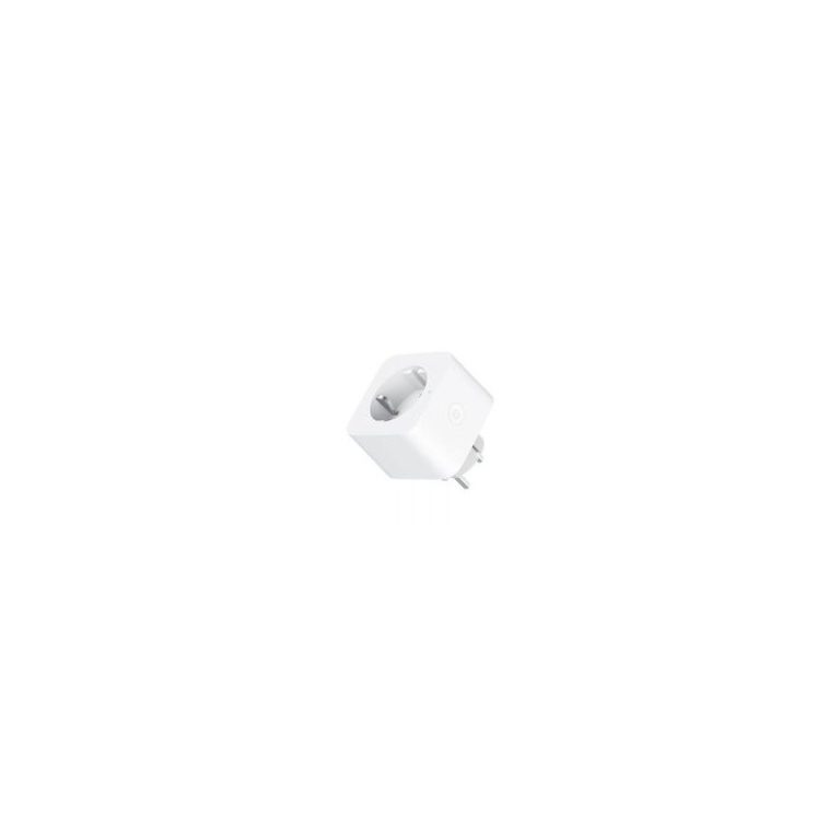 tomada xiaomi mi smart socket 2 zigbee branca