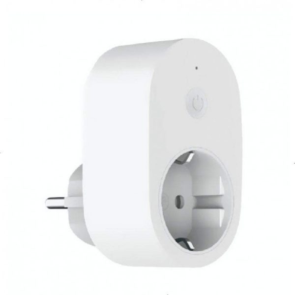 tomada xiaomi mi smart wifi branca