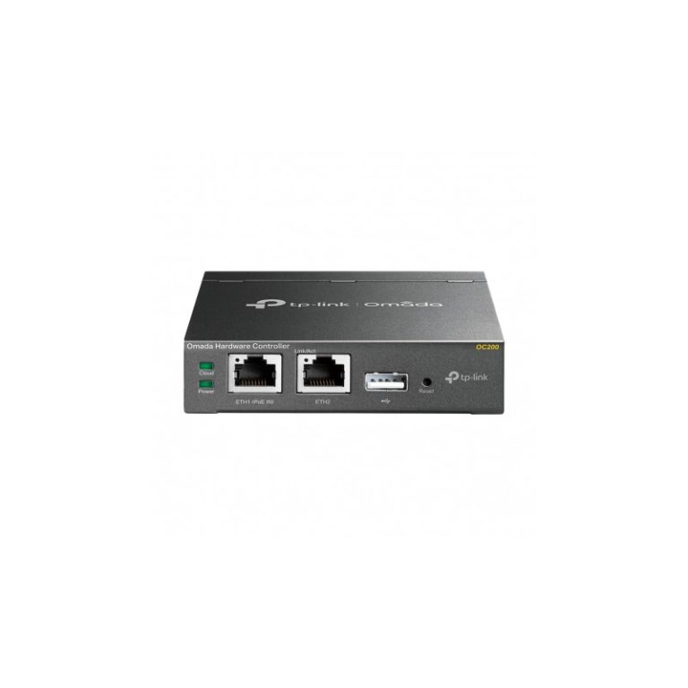 tp link omada hardware controller 2xethernet port 1 usb 20 port 1 micro usb port