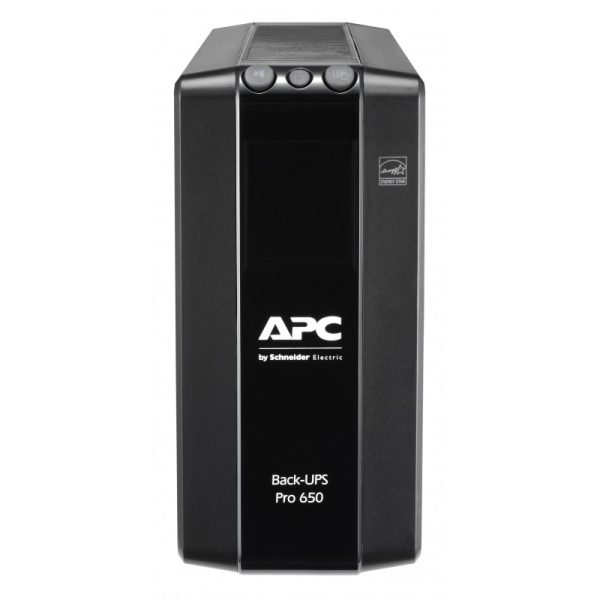 ups apc 650 br li